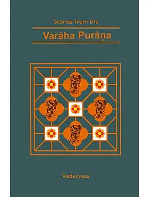 Stories from the Varaha Purana