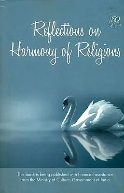 Reflections on Harmony of Religions