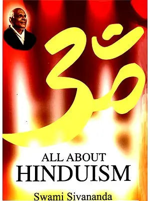 All About Hinduism