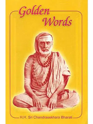 Golden Words