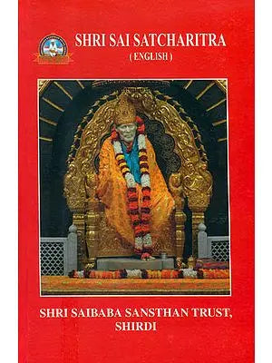 Shri Sai Satcharitra