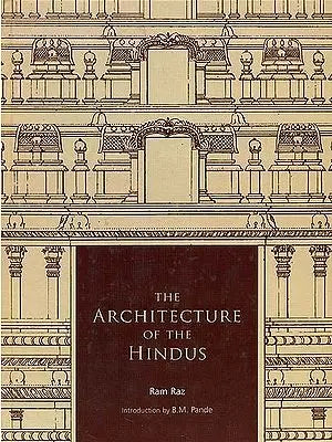 The Architecture of The Hindus