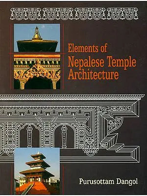 Elements of Nepalese Temple Architecture