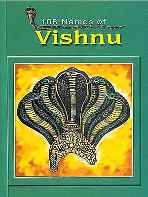108 Names of Vishnu
