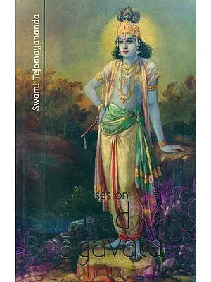 Discourses on Shrimad Bhagavata