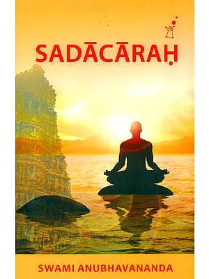 Sadacarah (Adi Sankaracarya)