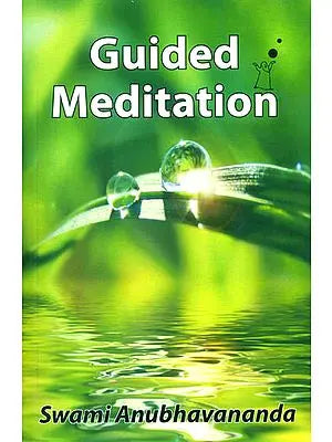 Guided Meditation (For Seekers of Truth)