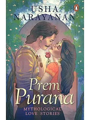 Prem Purana (Mythological Love Stories)