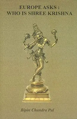 Europe Asks: Who is Shree Krishna
