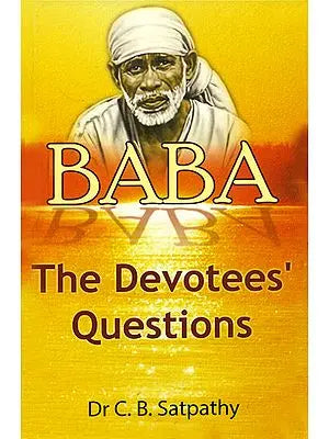 Baba (The Devotees' Questions)