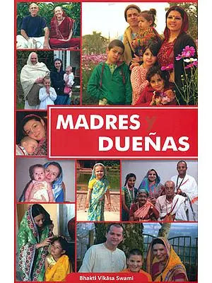 Madres Duenas - Duenas Mothers (Spanish)