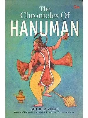 The Chronicles of Hanuman