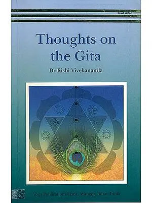Thoughts on the Gita
