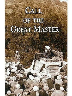 Call of The Great Master