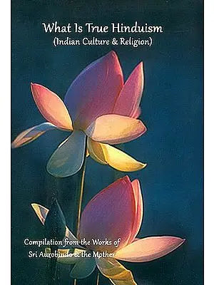 What is True Hinduism (Indian Culture  and Religion)