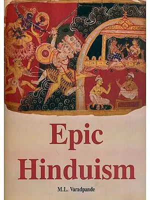 Epic Hinduism