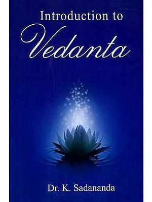 Introduction to Vedanta