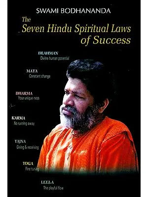 The Seven Hindu Spiritual Laws of Success