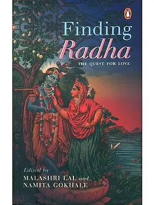 Finding Radha - The Quest for Love