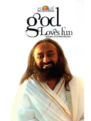 God Loves Fun