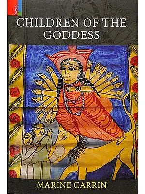 Children Of The Goddess