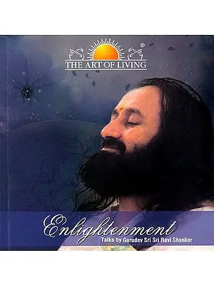 Enlightenment (With CD Inside)