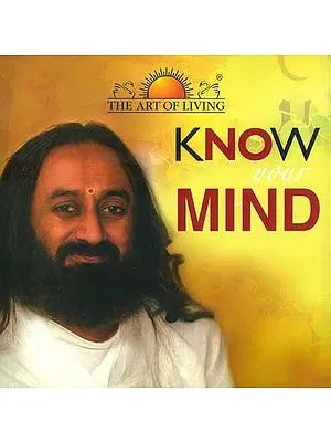 Know Your Mind (With CD Inside)