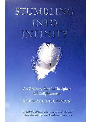 Stumbling into Infinity (An Ordinary Man in The Sphere of Enlightenment)