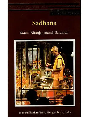 Sadhana