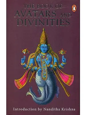 The Book of Avatars and Divinities