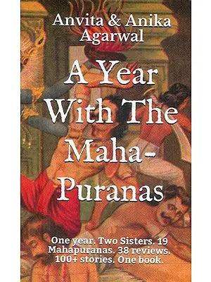 A Year With The Mahapuranas