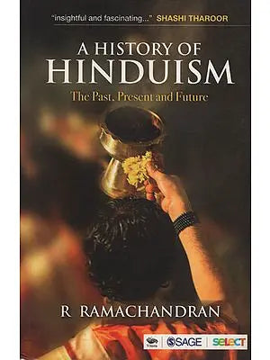 A History of Hinduism (The Past, Present and Future)