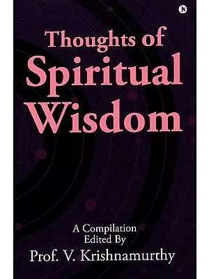 Thoughts of Spiritual Wisdom
