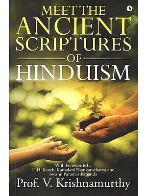 Meet the Ancient Scriptures of Hinduism