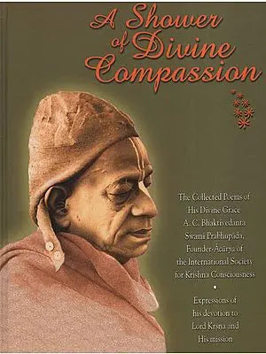 A Shower of Divine Compassion