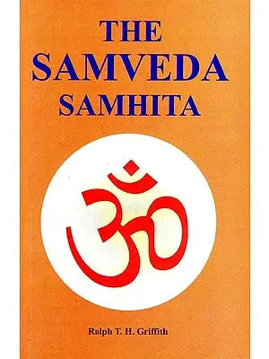 The Samaveda Samhita