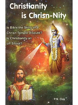 Christianity is Chrisn-Nity