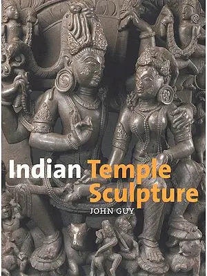 Indian Temple Sculpture