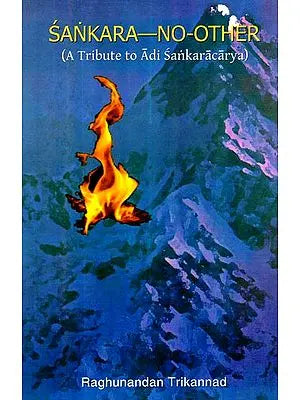 Sankara - No Other (A Tribute to Adi Sankaracarya)