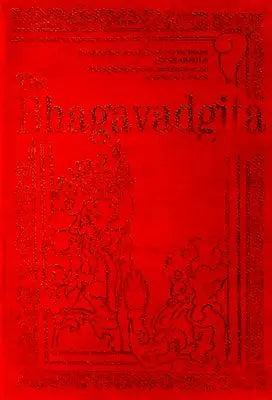 The Bhagavadgita