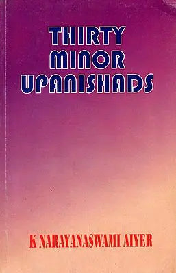 Thirty Minor Upanishads