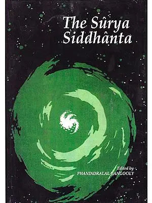 The Surya Siddhanta