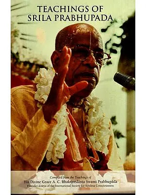 Teachings of Srila Prabhupada