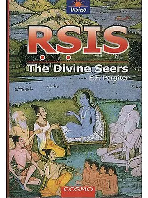 RSIS (The Divine Seers)