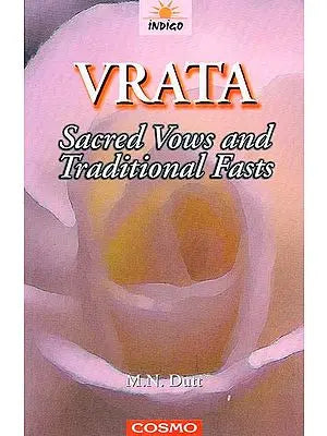 Vrata (Sacred Vows and Traditional Fasts)