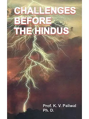 Challenges Before the Hindus