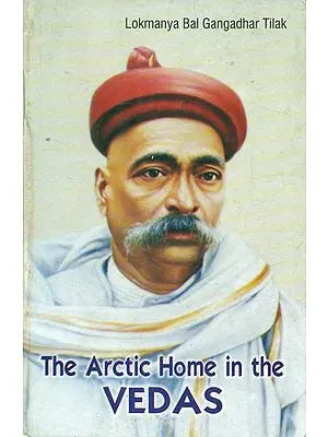 The Arctic Home in the Vedas