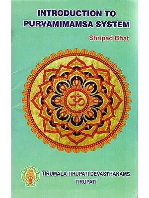 Introduction to Purvamimamsa System