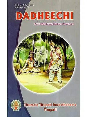 Dadheechi