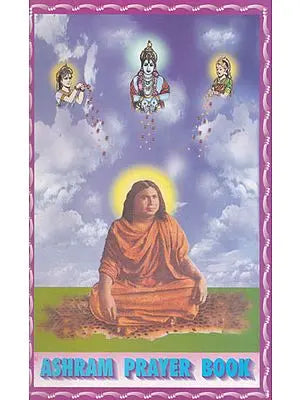 Ashram Prayer Book